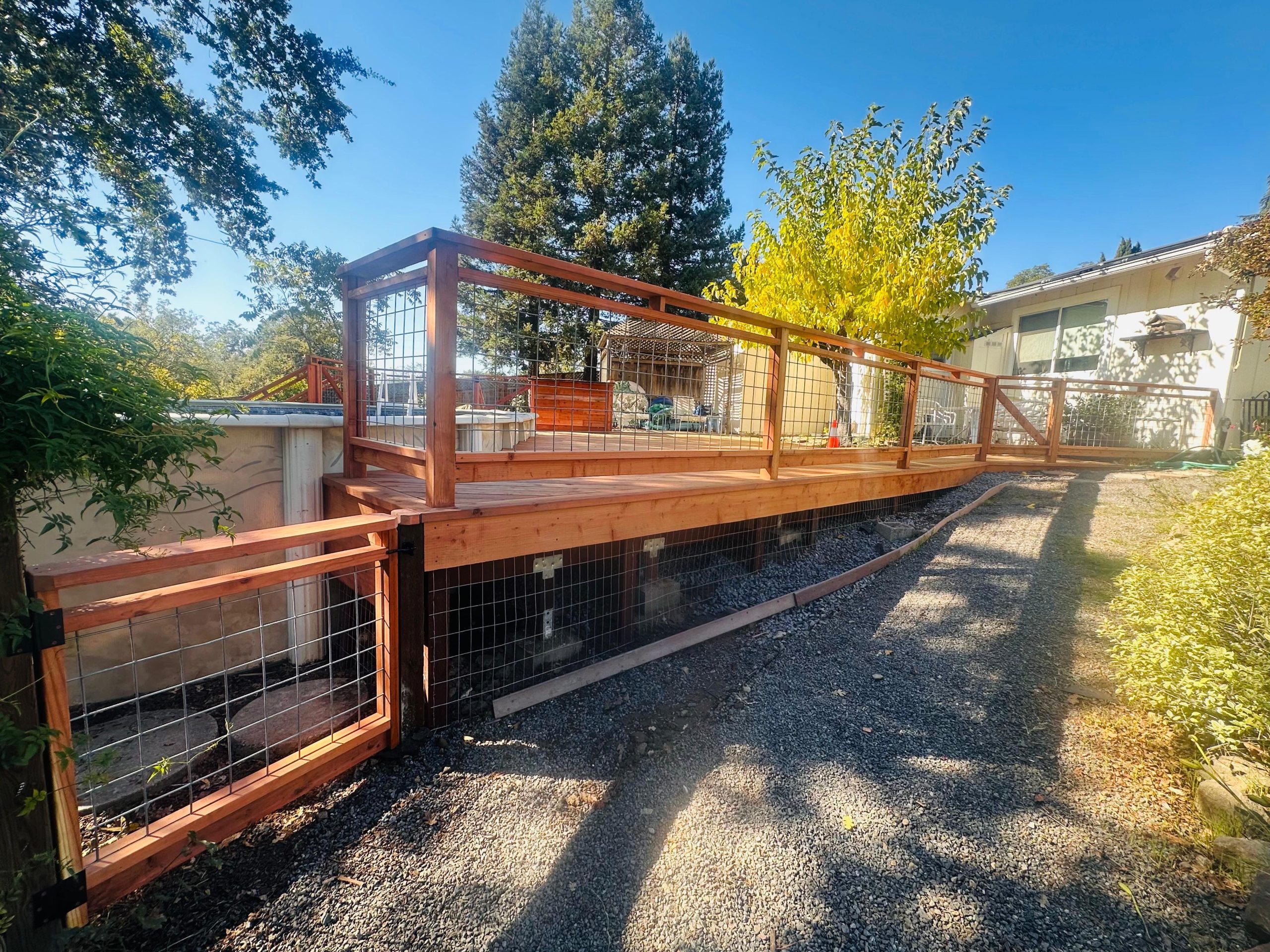 Architecture planning